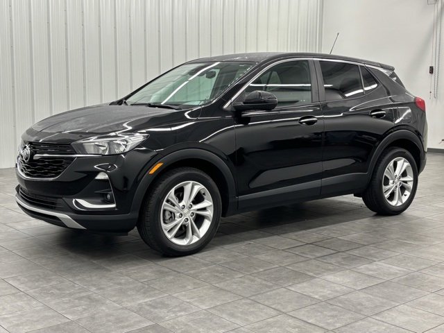 2023 Buick Encore GX Preferred photo 5