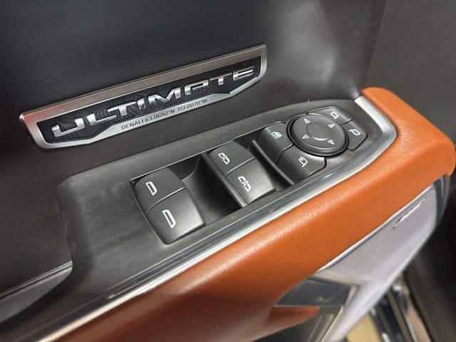 2022 Gmc Sierra Denali Ultimate photo 4