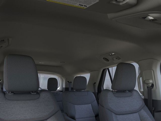 2026 FORD EXPLORER - Image 45