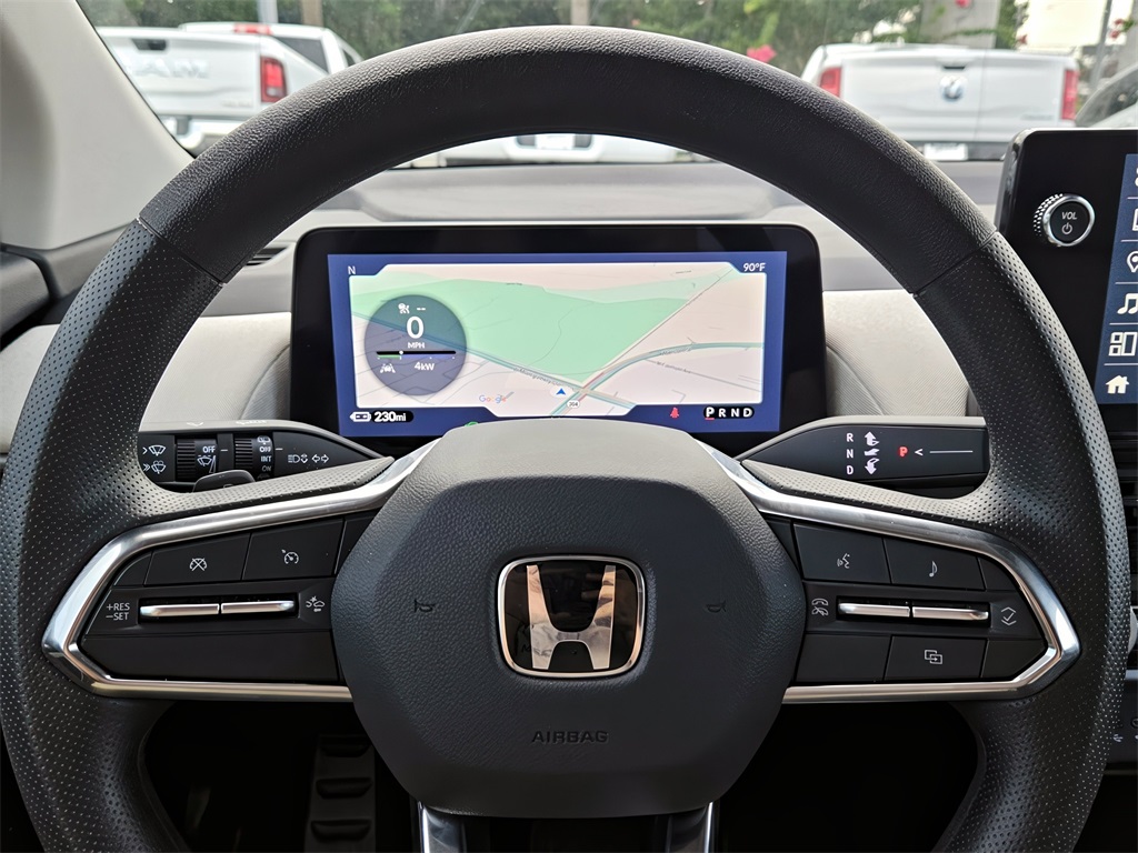 2024 Honda Prologue EX photo 15