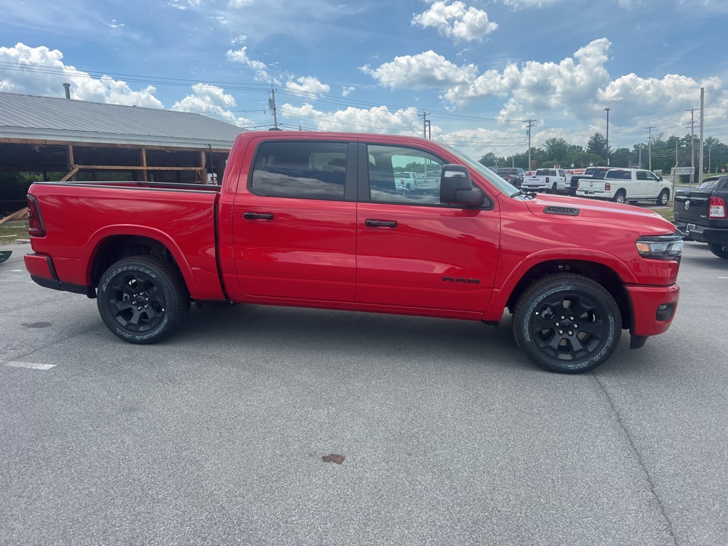 2025 Ram 1500 Big Horn Lone Star photo 2