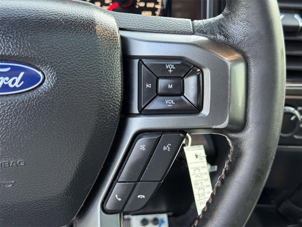 2018 Ford F-150 XLT photo 10