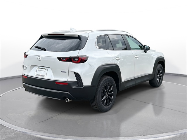 2025 Mazda CX-50 Preferred photo 10