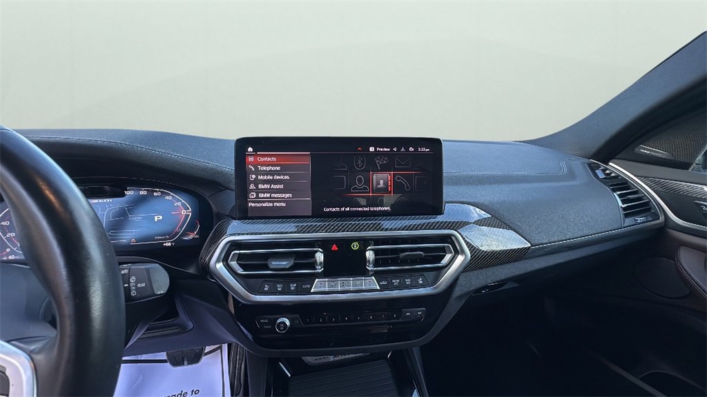 2023 Bmw X3 M40i photo 9