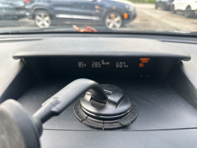 2016 Subaru Crosstrek 2.0i Premium photo 21