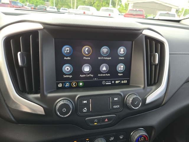 2024 Gmc Terrain SLT photo 14