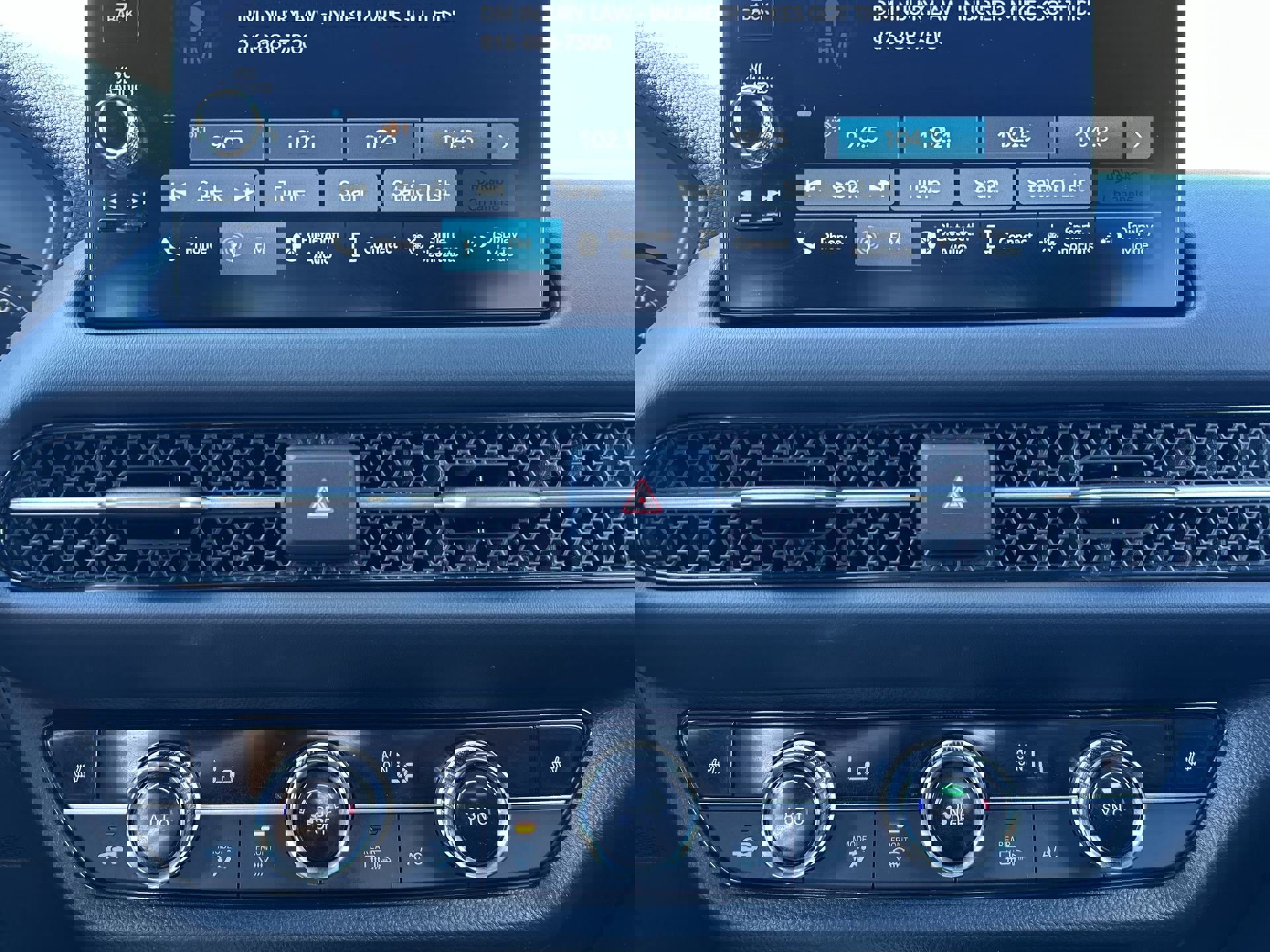 2023 Honda HR-V EX-L photo 19