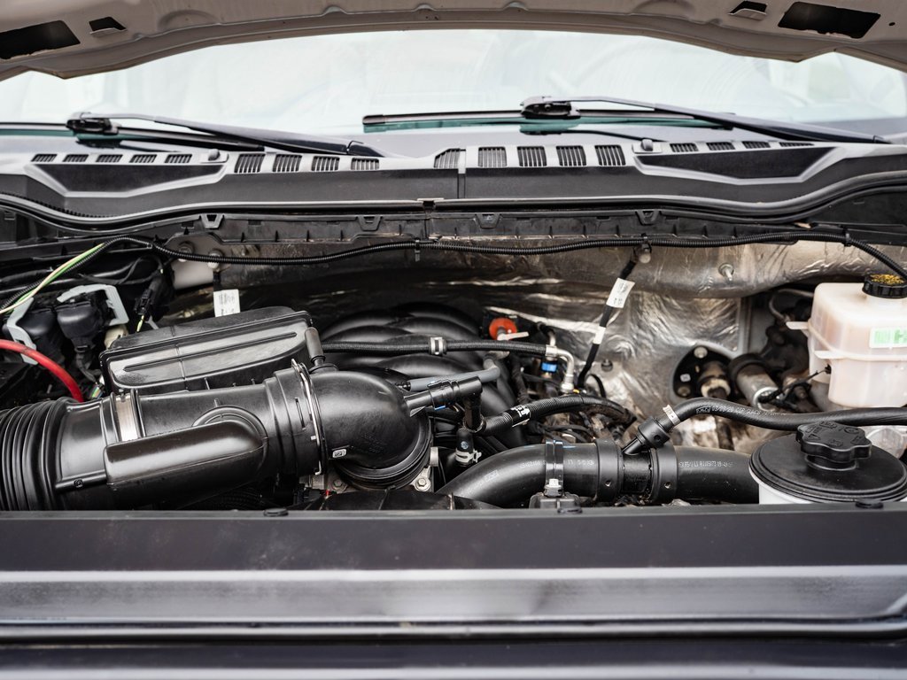 2020 Ford F-450 XL photo 34