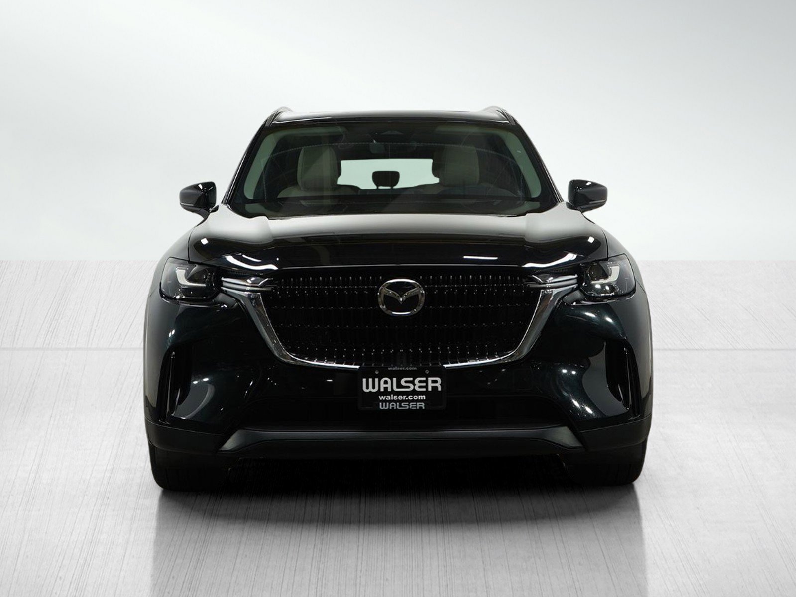 2024 Mazda CX-90 Preferred photo 8