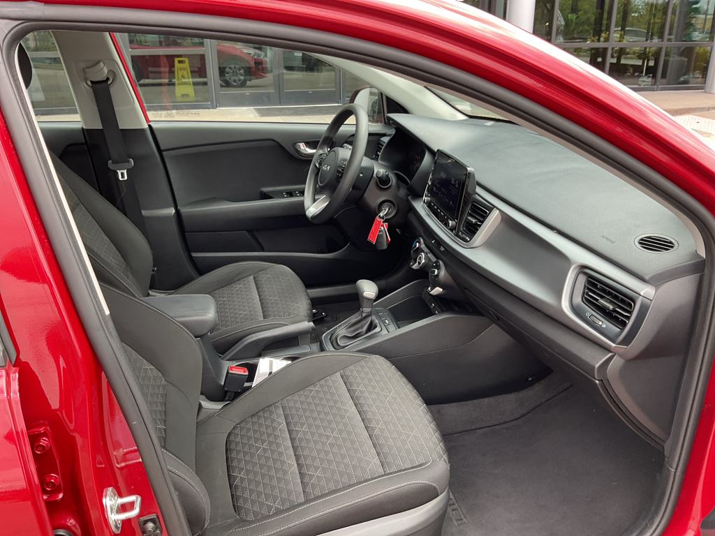 2023 Kia Rio S photo 10