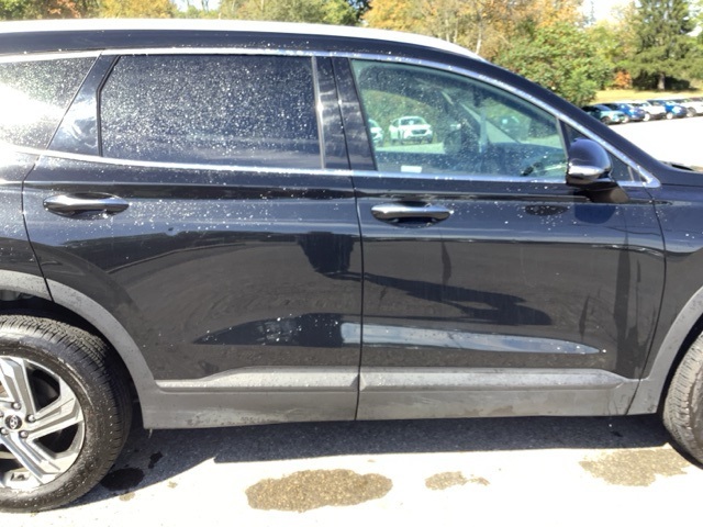 2023 Hyundai Santa Fe SEL photo 4