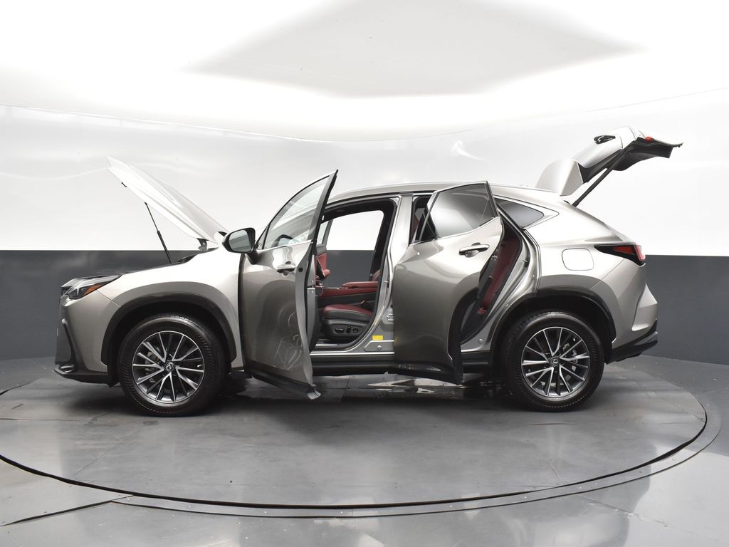 2022 Lexus NX 350 Premium photo 43