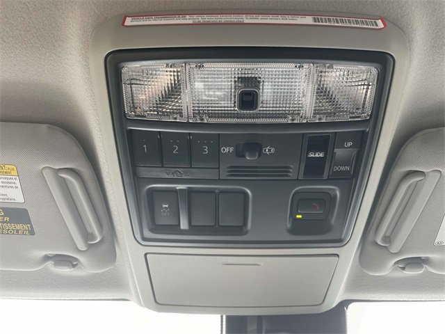 2022 Toyota 4Runner SR5 Premium photo 28