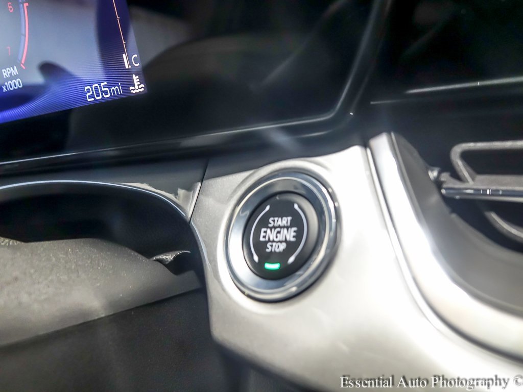 2024 CHEVROLET TRAX - Image 19