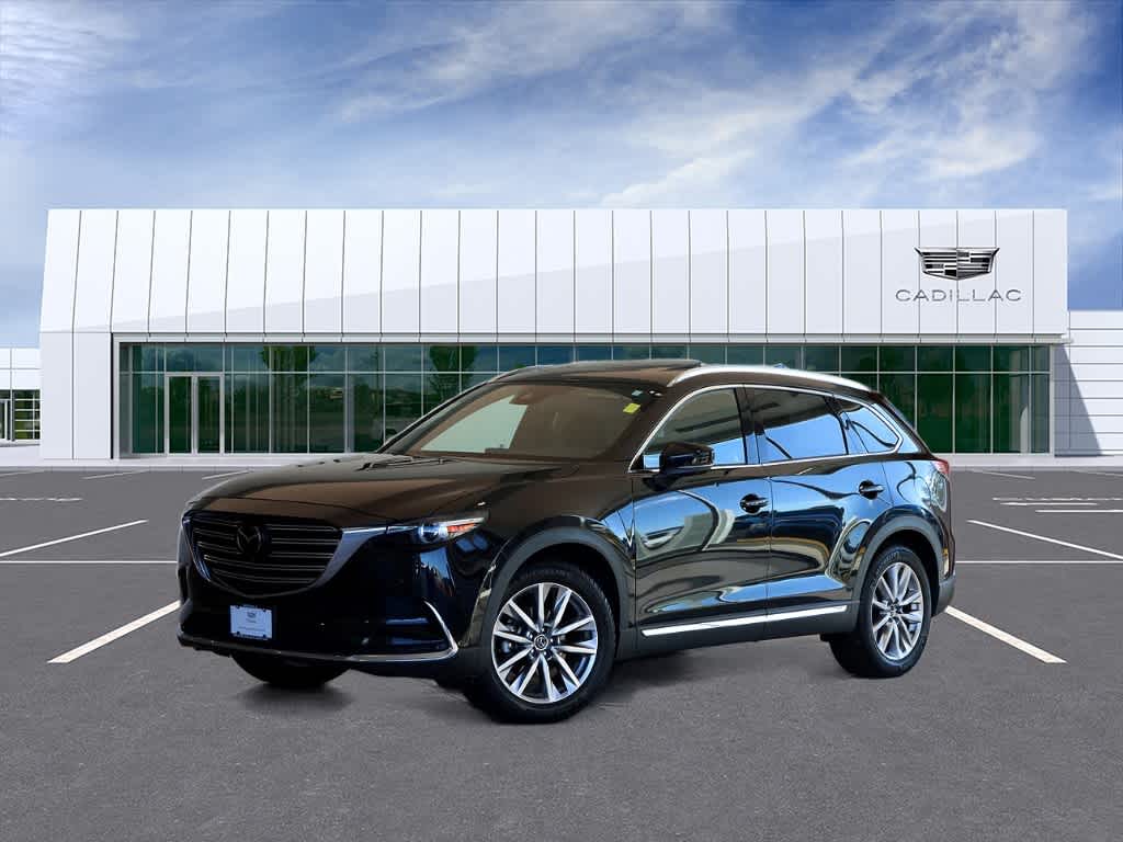 2021 Mazda CX-9