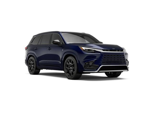 2026 Lexus TX 350 F SPORT photo 3