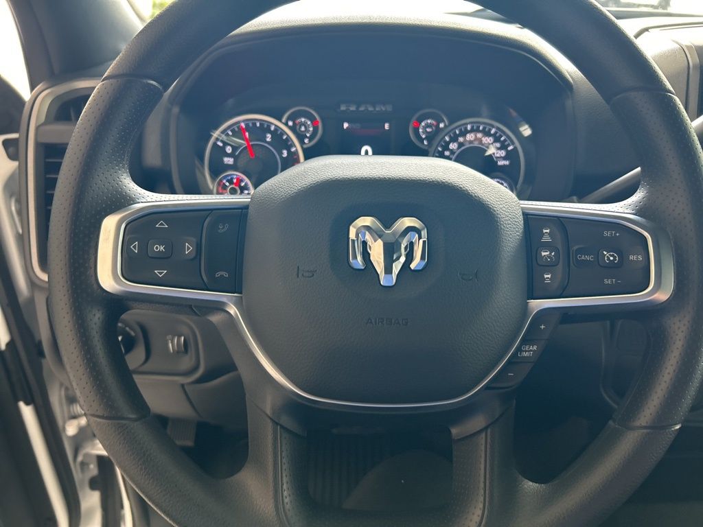 2026 Ram 4500 Tradesman photo 39