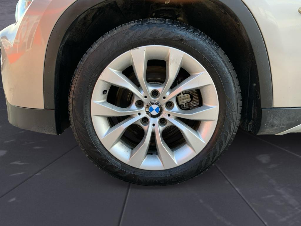 PreOwned 2012 BMW X1 AWD 4dr 28i Sunroof Heated Seats Power Windiows