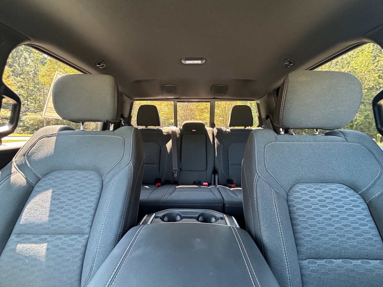2025 Ram 1500 Big Horn Lone Star photo 27