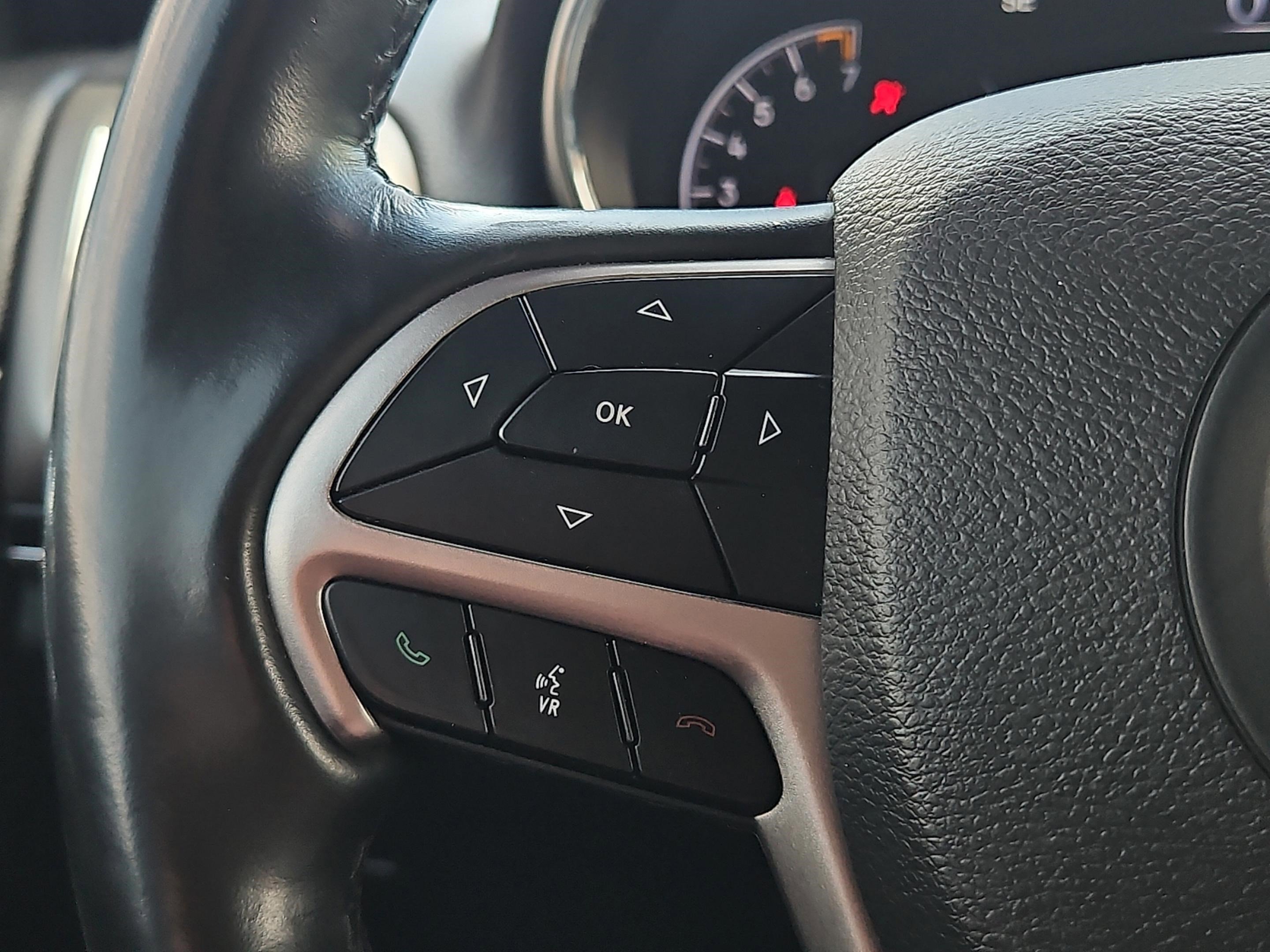2021 Jeep Grand Cherokee Limited photo 22