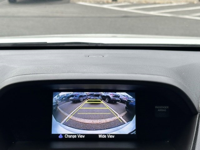 2018 Acura RDX Base photo 4