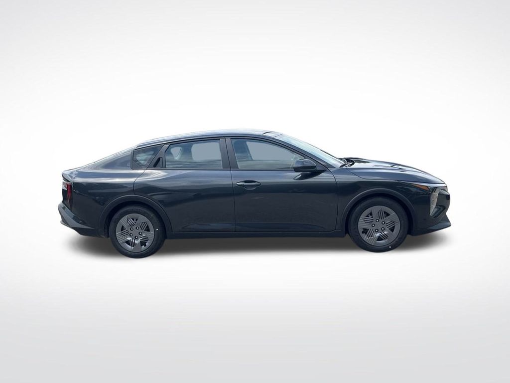 2025 Kia K4 LX photo 6