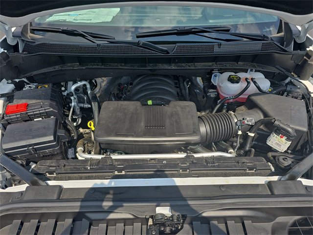 2024 Chevrolet Silverado 1500 RST photo 25