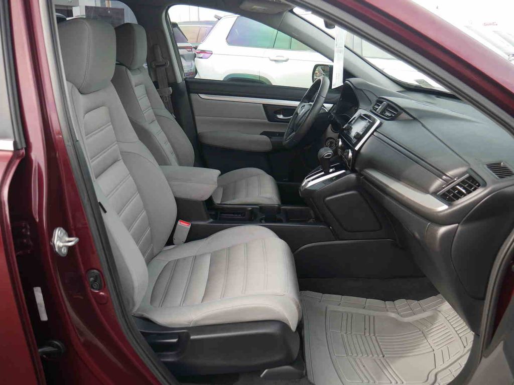 2019 Honda CR-V LX photo 24