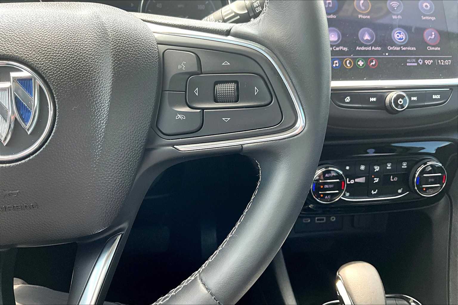 2022 Buick Encore GX Select photo 22