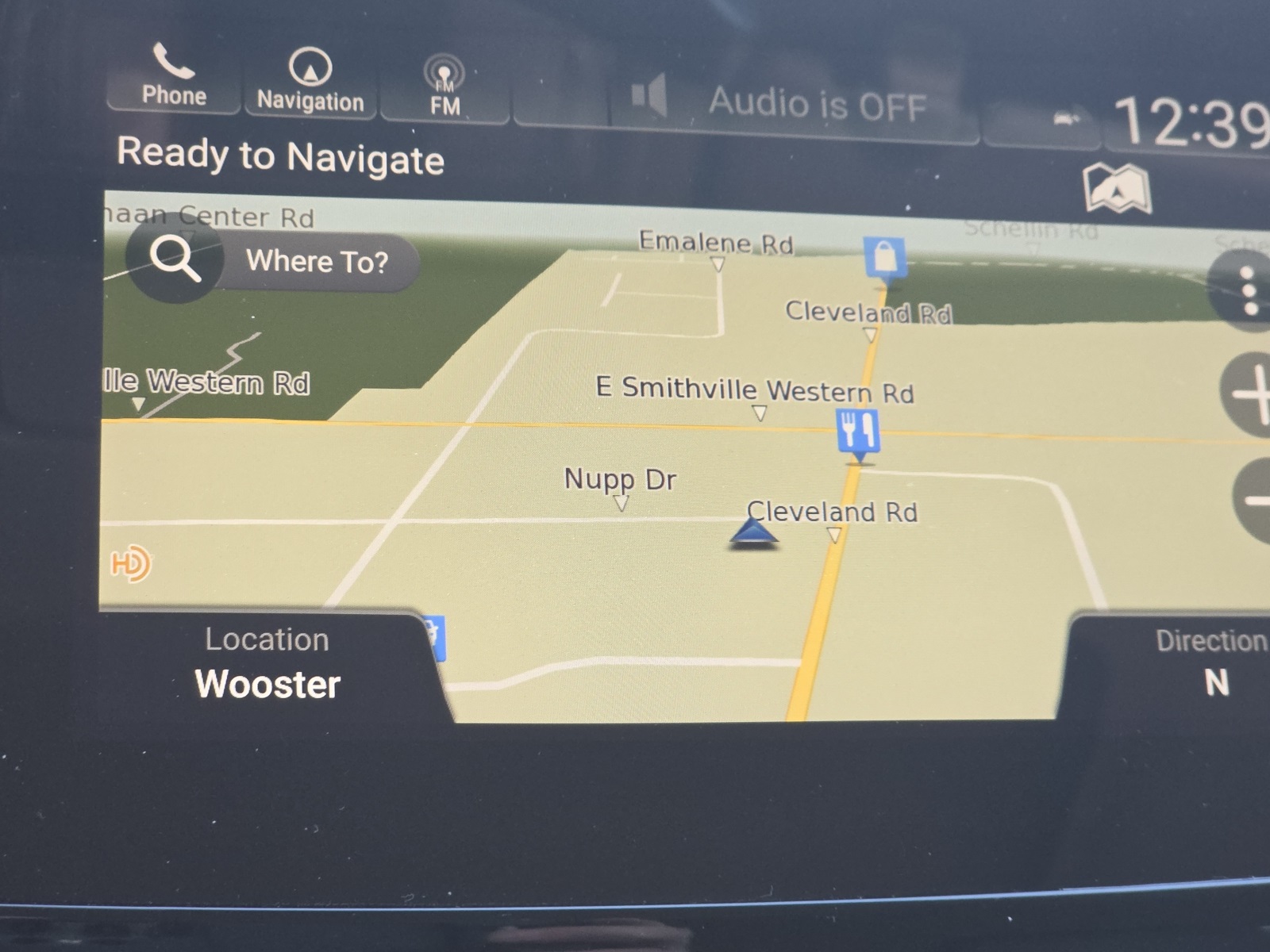 2022 Honda Pilot photo 4