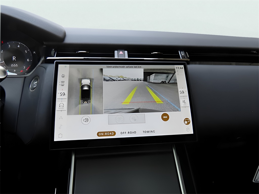 2025 Land Rover Range Rover Velar SE photo 30