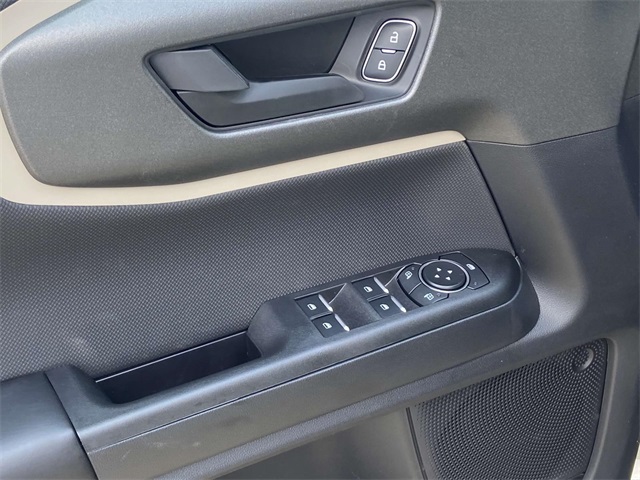 2025 Ford Bronco Sport Big Bend photo 12