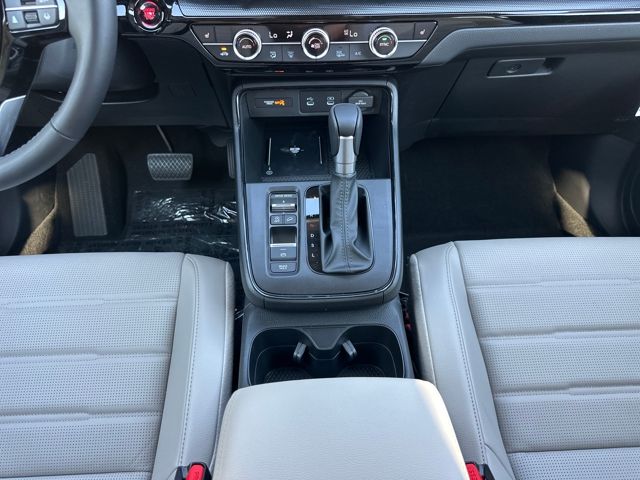 2026 Honda CR-V EX-L photo 24