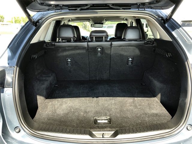 2024 Mazda CX-5 2.5 S Carbon photo 16