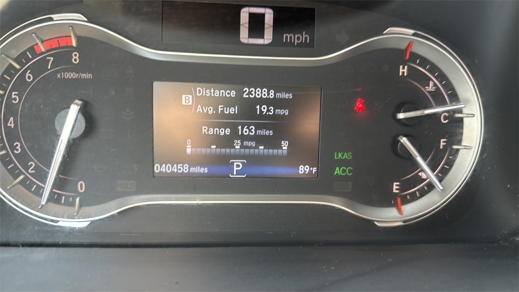 2023 Honda Ridgeline RTL-E photo 11