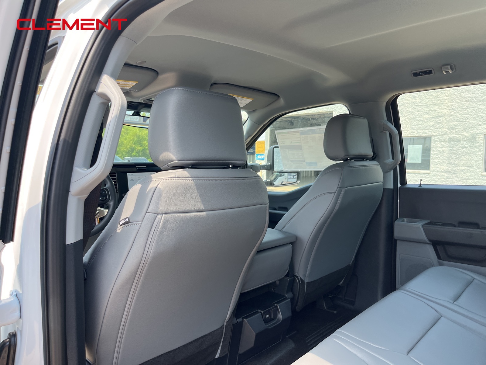 2025 Ford F-250 XL photo 34