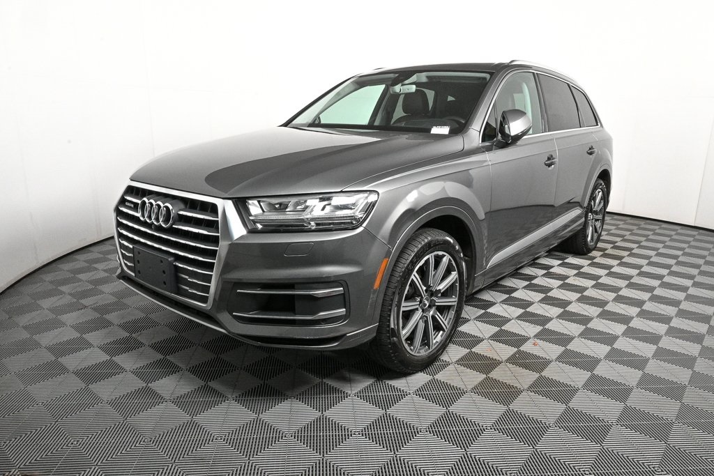 2017 Audi Q7