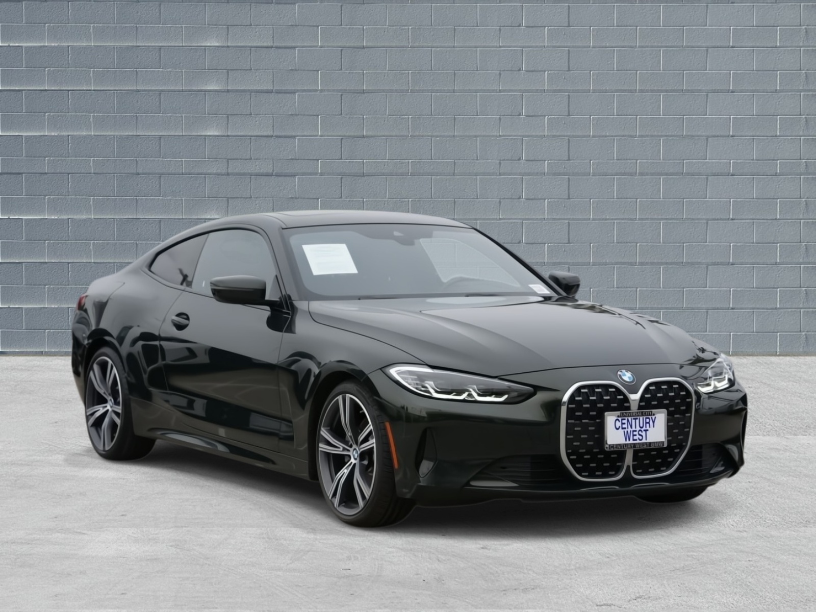 2023 BMW 4 Series 430i's photo