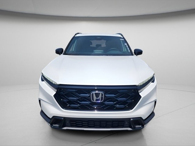 2026 Honda CR-V Hybrid Sport-L photo 2