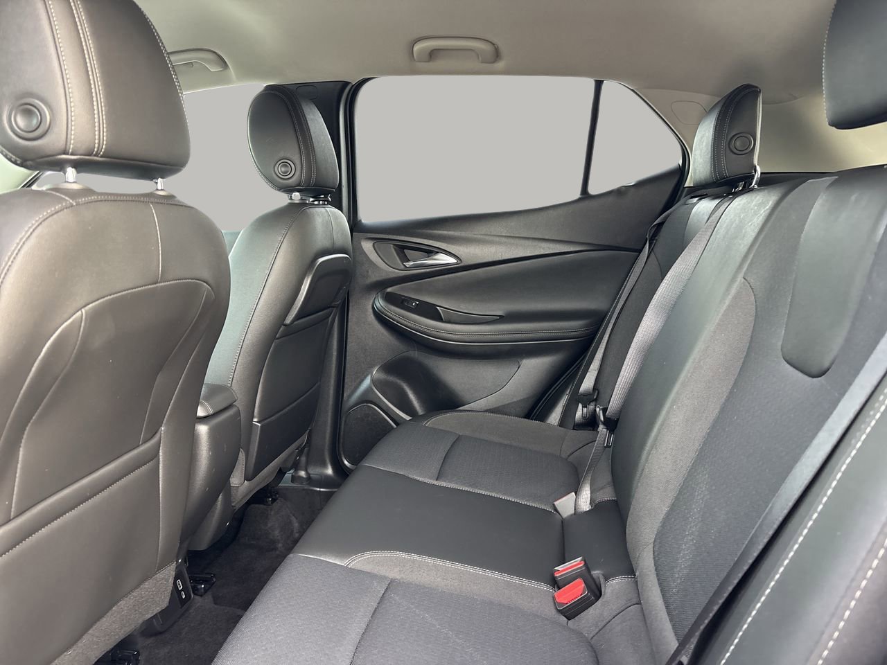 2023 Buick Encore GX Preferred Sport photo 13