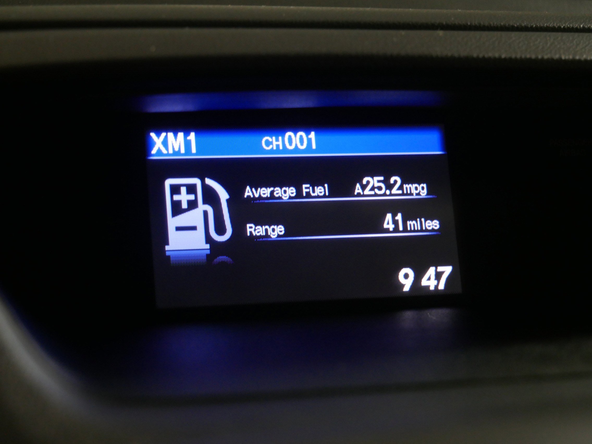 2013 Honda CR-V EX-L photo 31