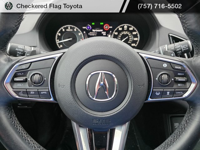 2021 Acura RDX Technology photo 12