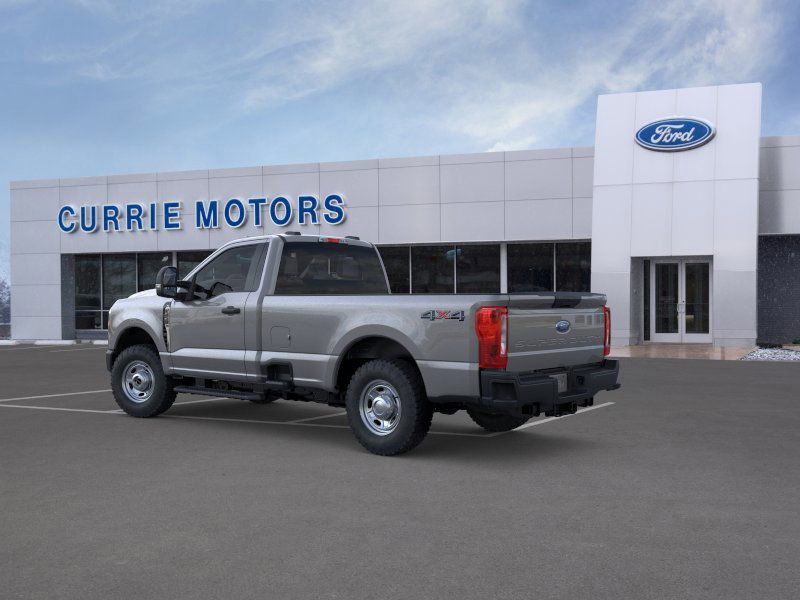 2026 FORD F-250 - Image 26