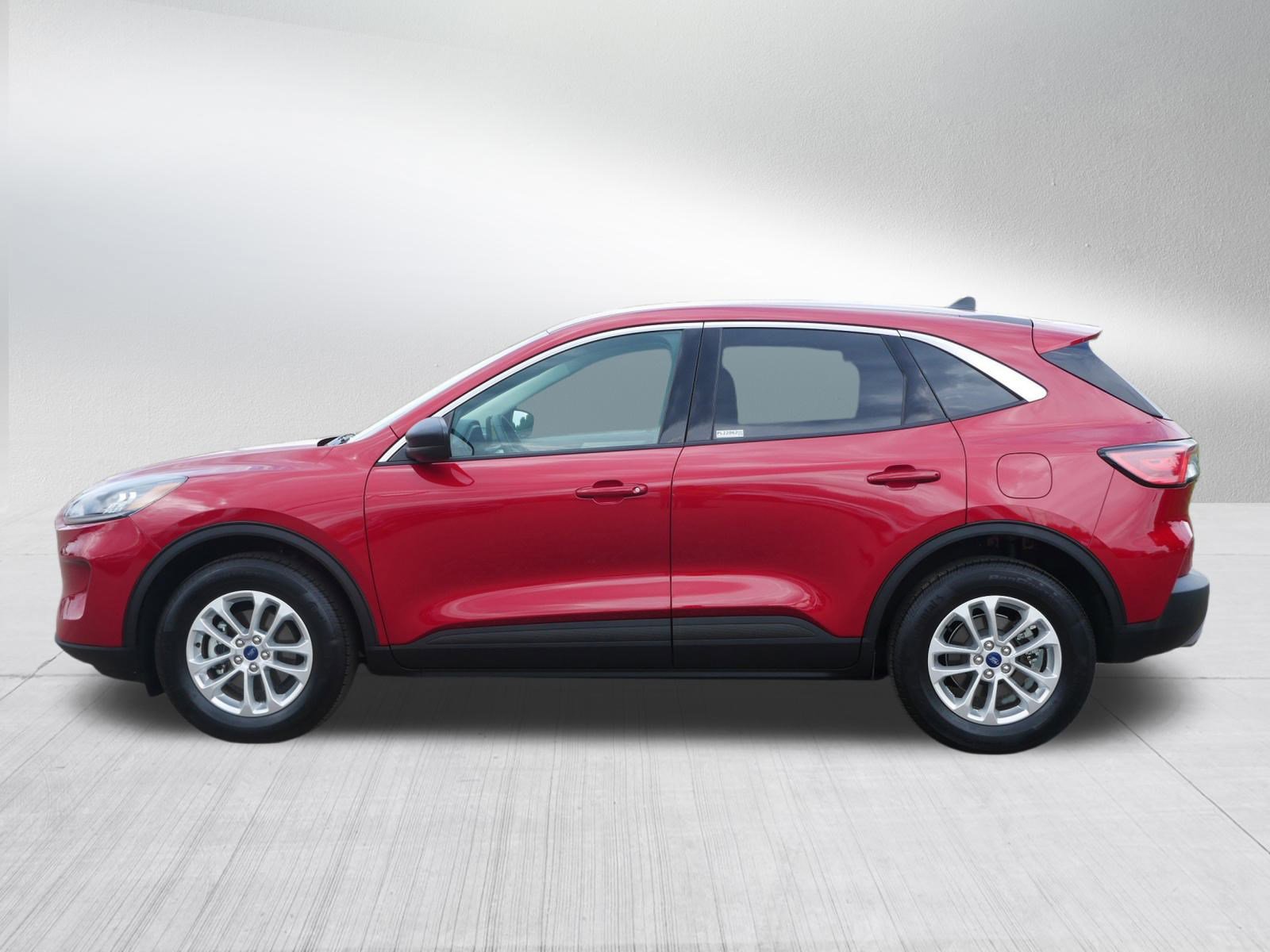 2022 Ford Escape SE photo 4