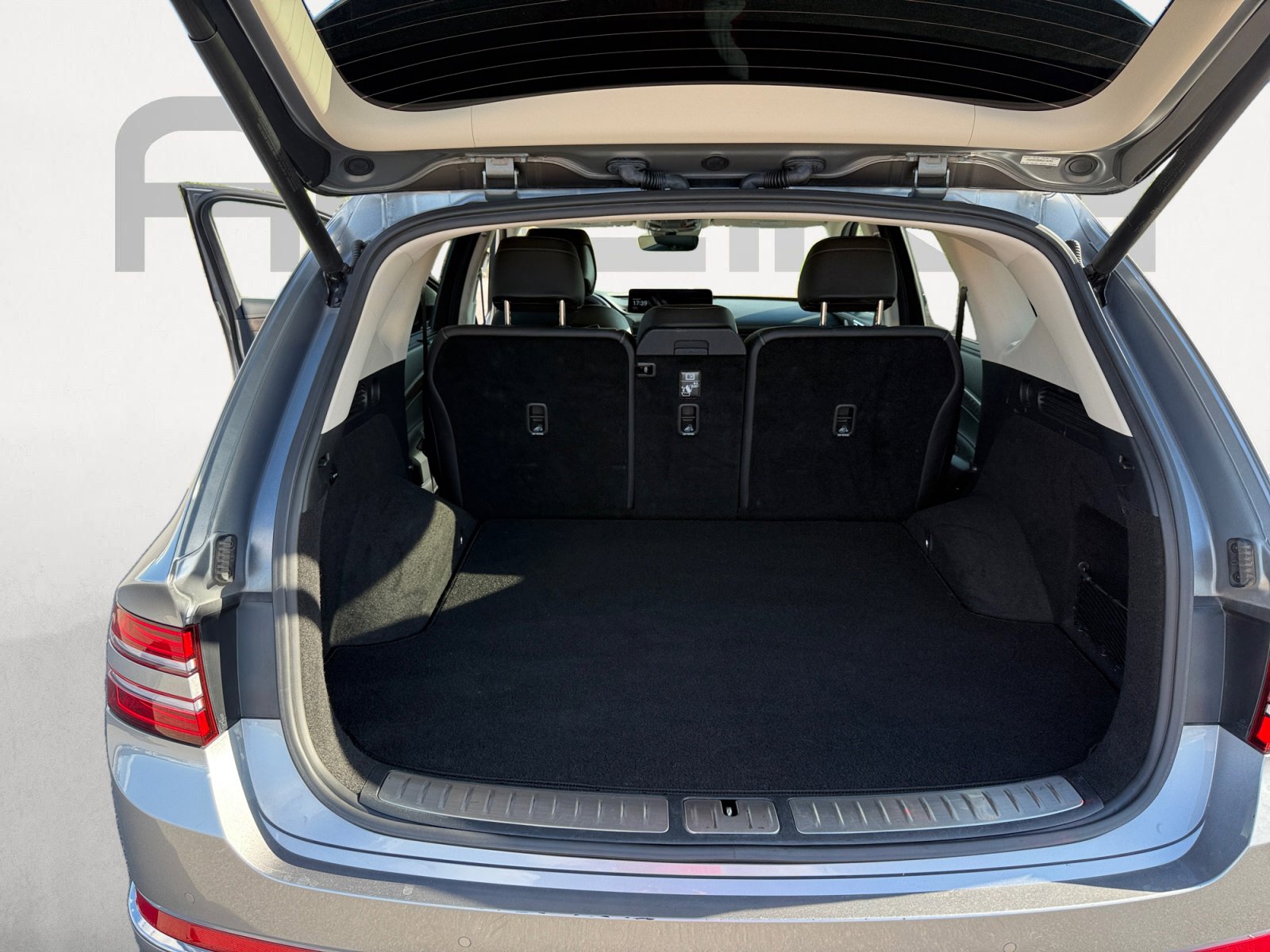 2024 Genesis GV80 2.5T photo 11