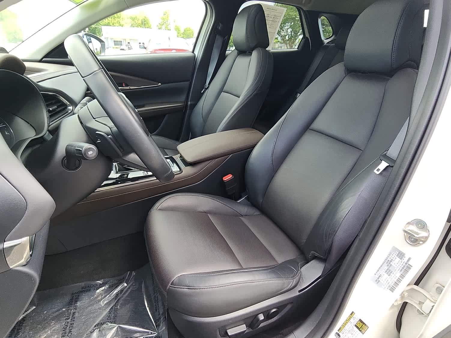 2020 Mazda CX-30 Premium photo 9