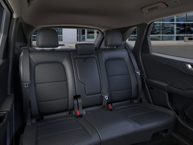2025 Ford Escape Plug-In Hybrid photo 11