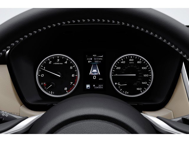 2025 Subaru Outback Premium photo 17