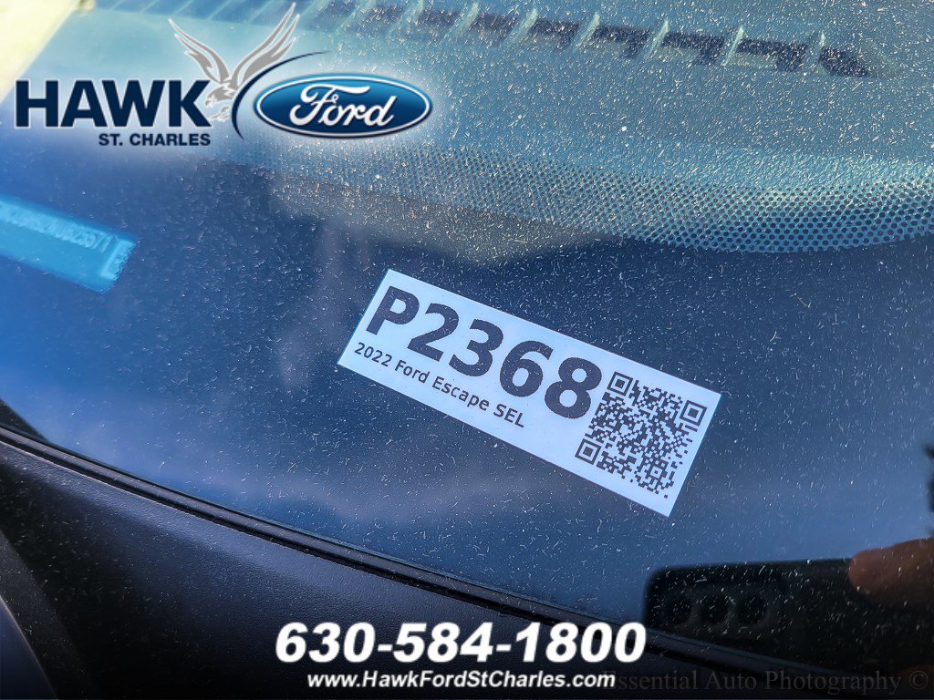 2022 FORD ESCAPE - Image 22