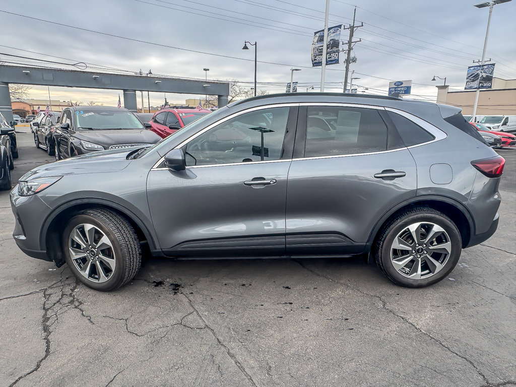 2024 FORD ESCAPE - Image 3